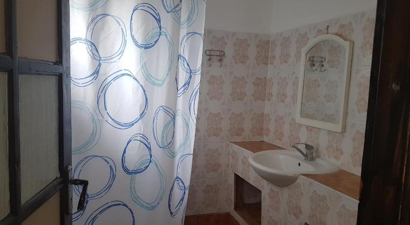 Vila Didi, Mangalia
