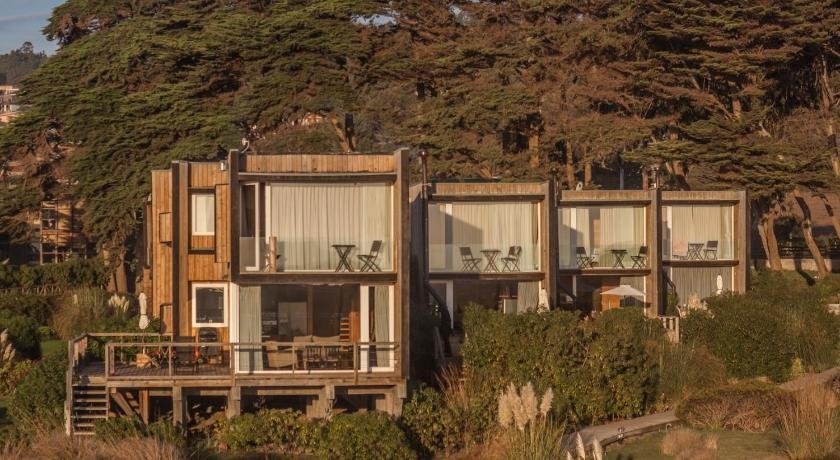 Lodge Del Mar