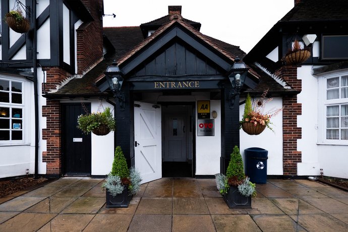 The Oak