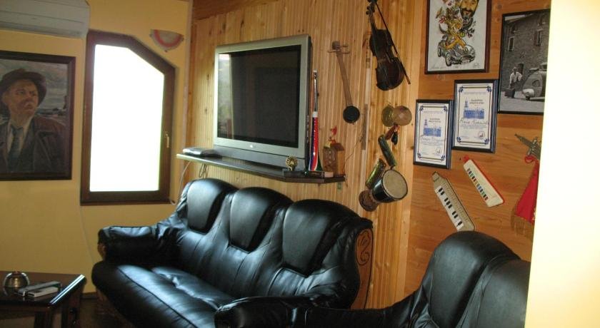 Guest House Slivek
