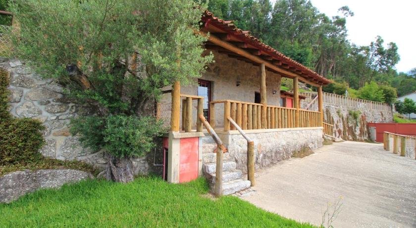 Casa do Caminho do Monte