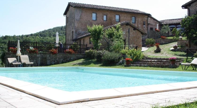 Agriturismo Il Caggio