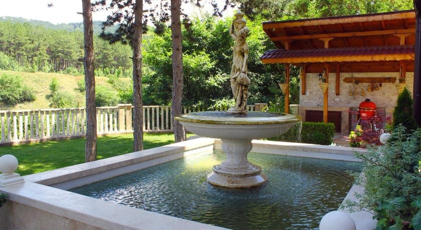 Garden Guest House