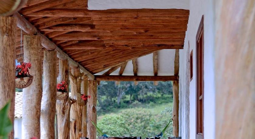 hotel estorake san agustin huila