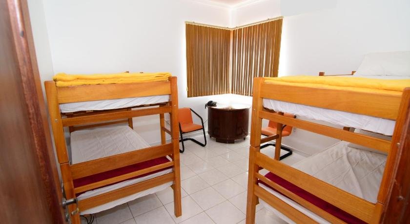 Tanan Hostel
