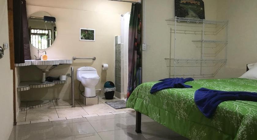 Yejos Jungle Lodge