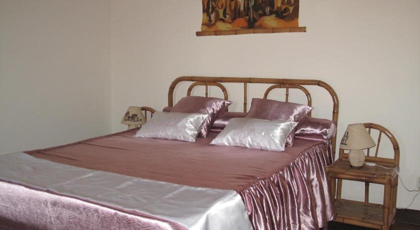 Residence Matsiatra