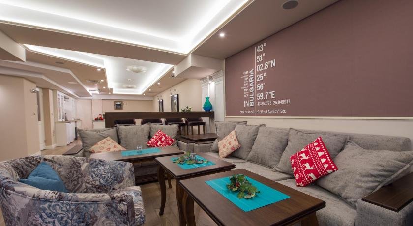 Residence House Ruse
