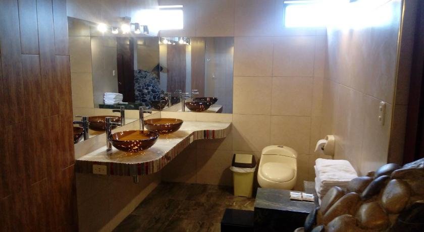 Las Orquídeas Hotel 3 estrellas