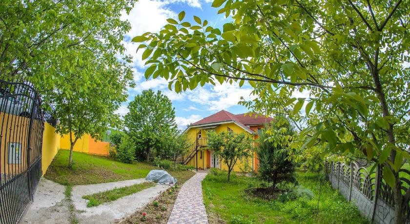 Casa Liana