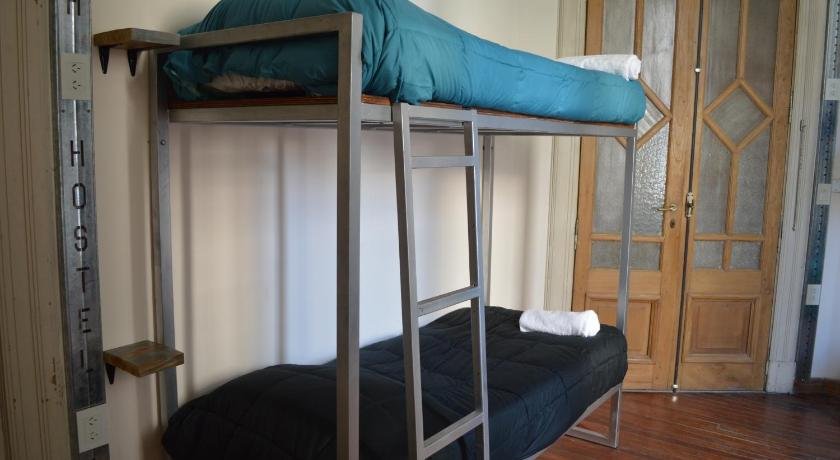 High Hostel Rosario