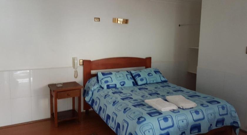 Hotel Los Cardenales
