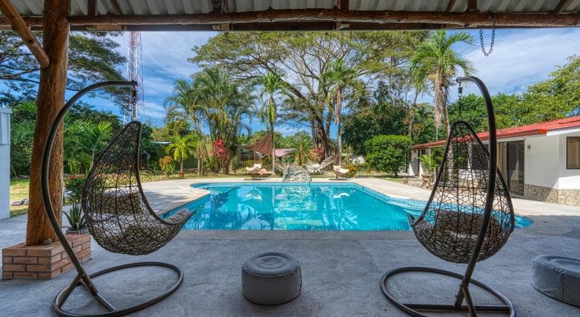 Tribe Boutique Hotel - Adults Only