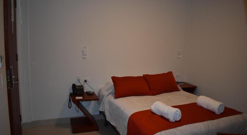 Hotel Boutique Vendimia