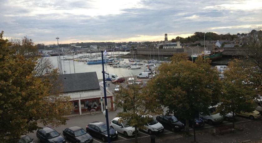 Hotel Du Port