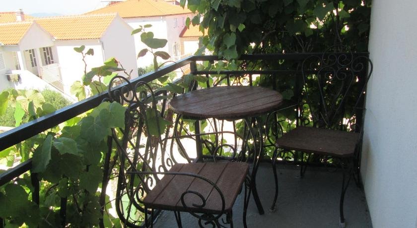 Apartments Butkovic