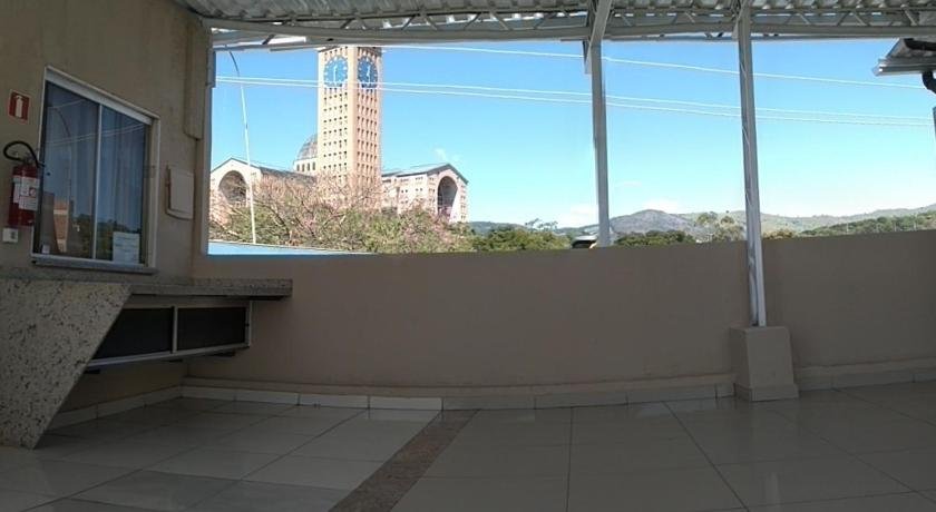 Pousada Santa Terezinha