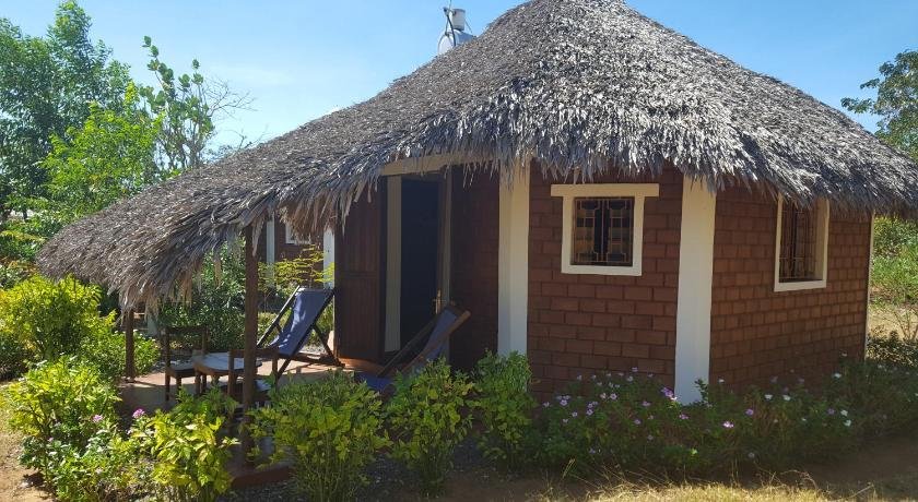 Hotel Lakana Ramena