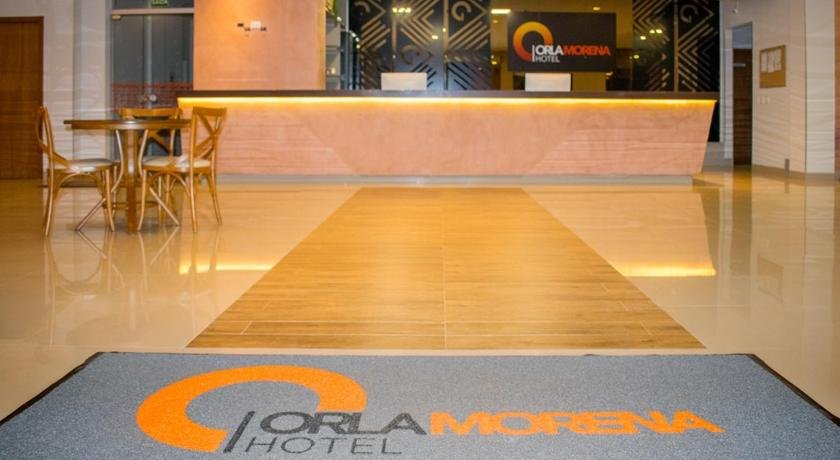 Orla Morena Park Hotel