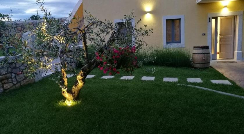 Agriturismo Ostrouska
