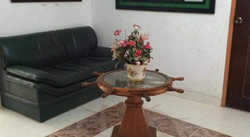 Hostal Isla Señorial