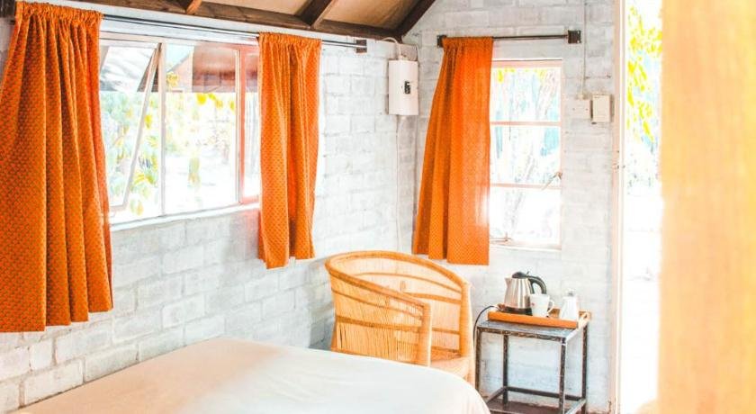 Sitatunga Campsite Maun