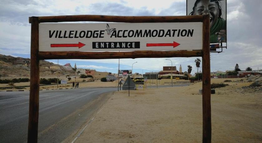 Villelodge Accommodation