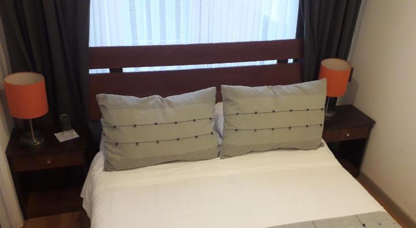 Hostal Del Rio