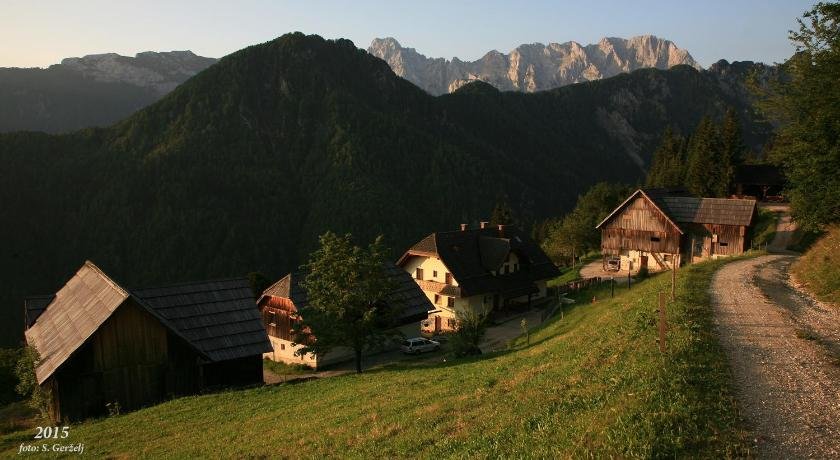 Kmetija Matk