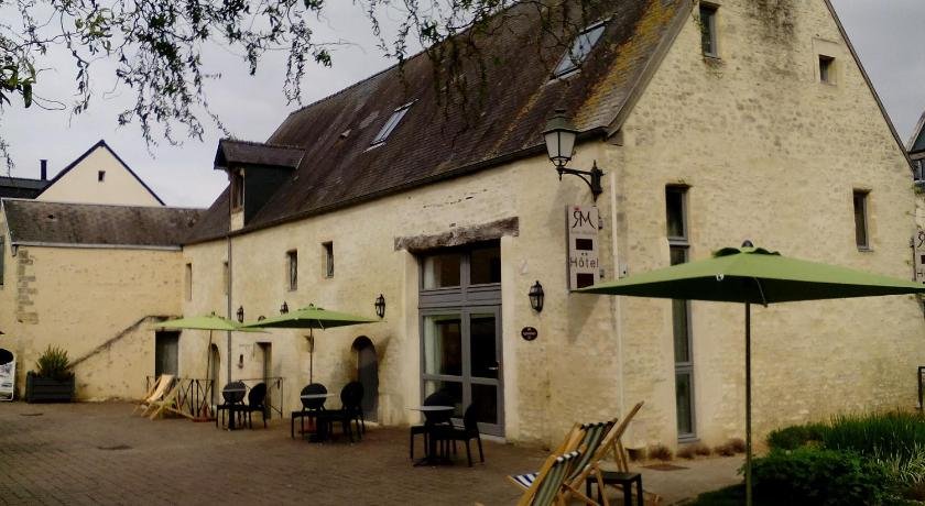 Hotel Reine Mathilde