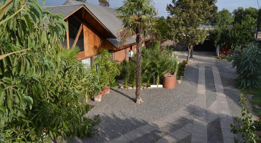 Santa Teresita Boutique Hotel