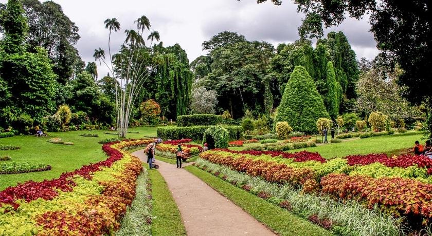 The Heaven's Villa Kandy