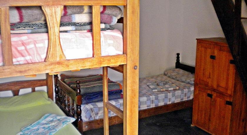 El Sol Hostel de Humahuaca