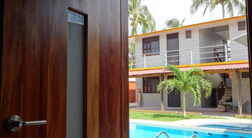 Coccoloba Guest House