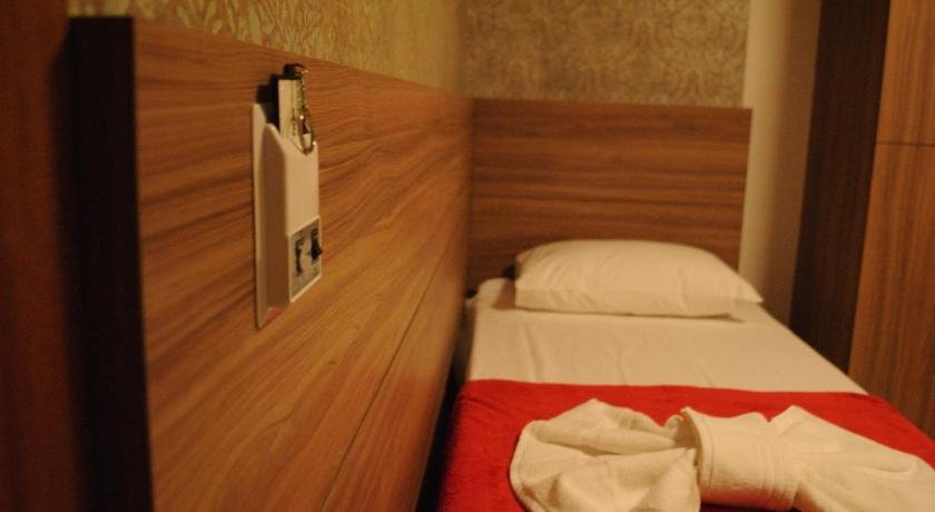 Serra Linda Hotel