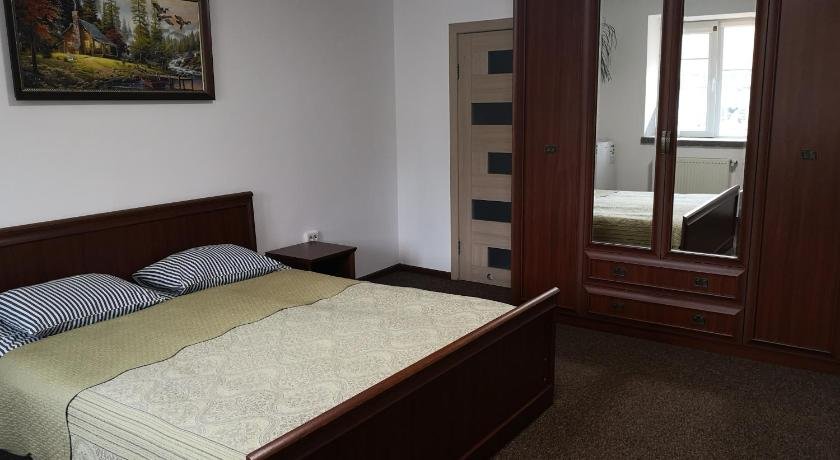 Apartments Like Hotel