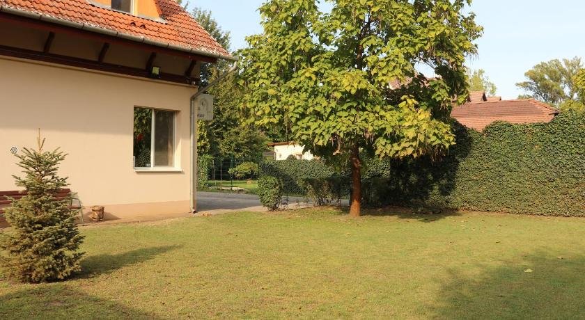 Kisviza Vendégház