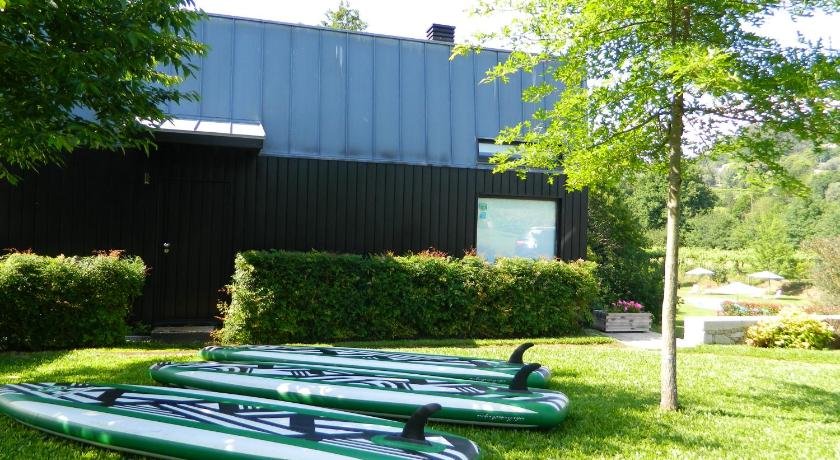 Quinta Lamosa Agroturismo