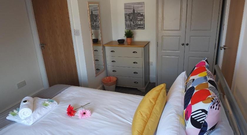 The Mill Suites - Tas Accommodations