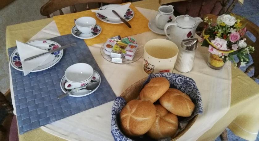 Frühstückspension Kölich