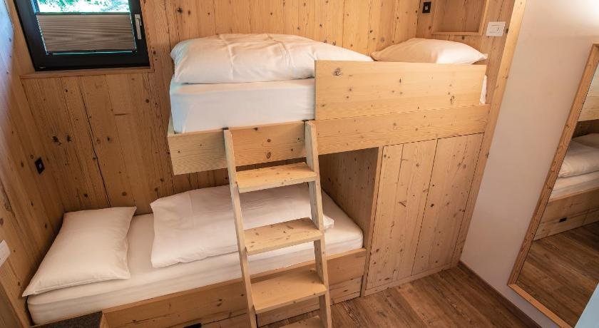 Montanara Chalet