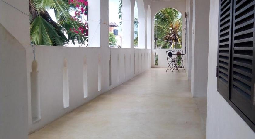 Jamala Guesthouse