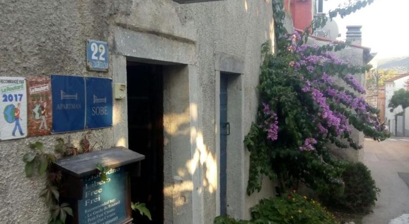 Apartman i Sobe Cule Cres