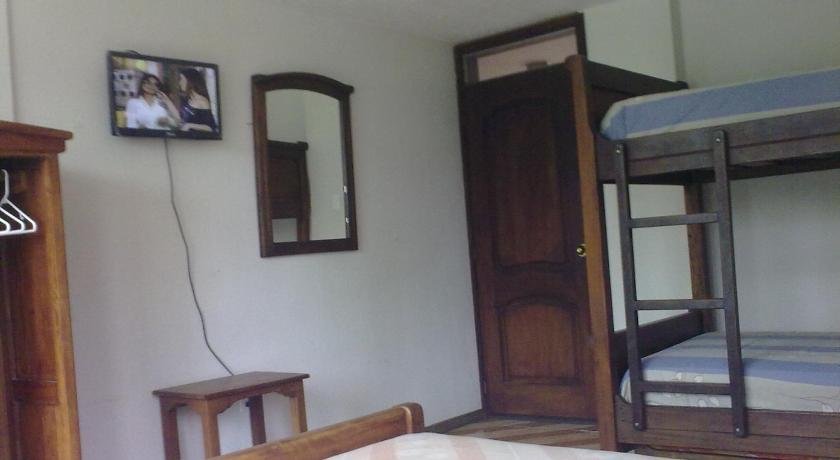 Hotel Kemarios