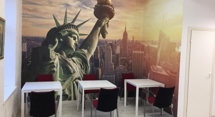 Hostel Liberty