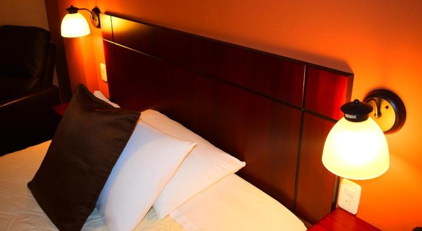 Hotel Endamo