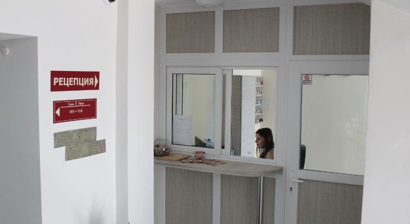 Hostel Penev
