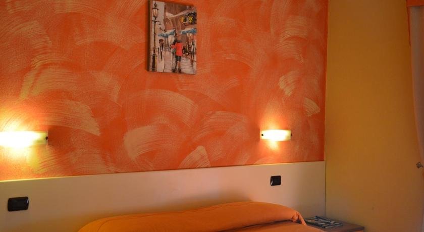 Hotel La Rocca