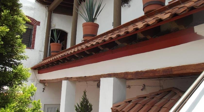 Suites Aldama