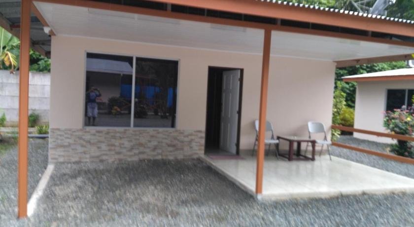 Puerto Vargas Lodge